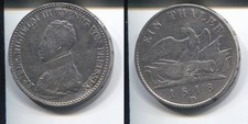 PREUSSEN 1818 D - 1 Taler in