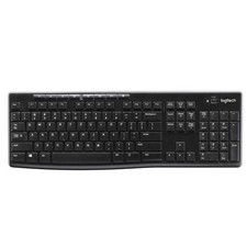 Logitech K270 Wireless