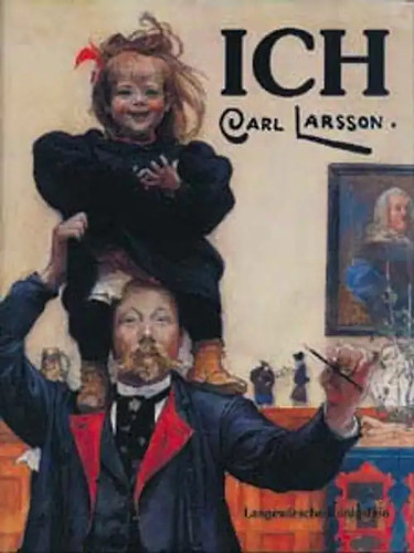 Ich carl larsson - carl,