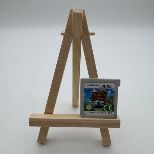Animal crossing new leaf - new,