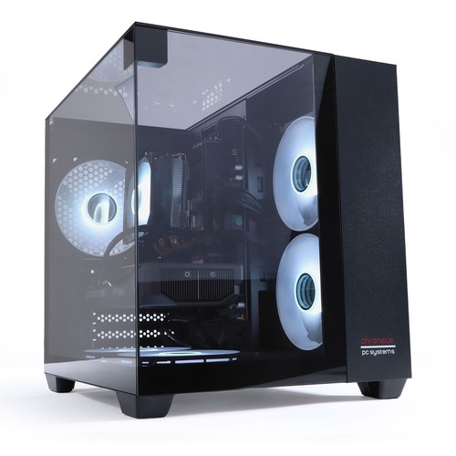 Gaming triorama kerner - gaming, pc