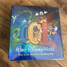 Neues & versiegeltes Disney