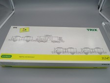 Trix Express 31347 Zugpackung