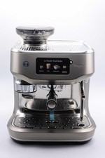 Sage The Oracle Dual Boiler