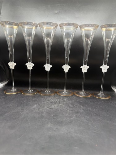 6er set rosenthal versace - 6er,