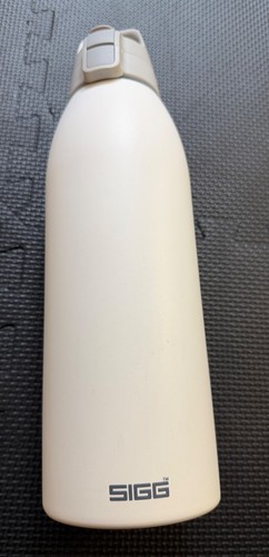 Sigg thermoflasche l - sigg,