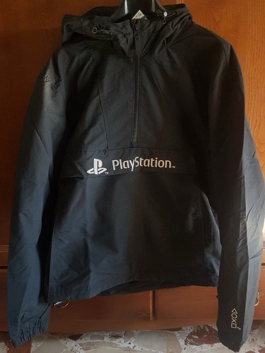 Playstation jacke black - h&m,