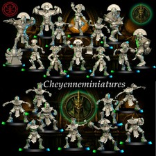 OSTEOPHARAOSE Team - Fantasy