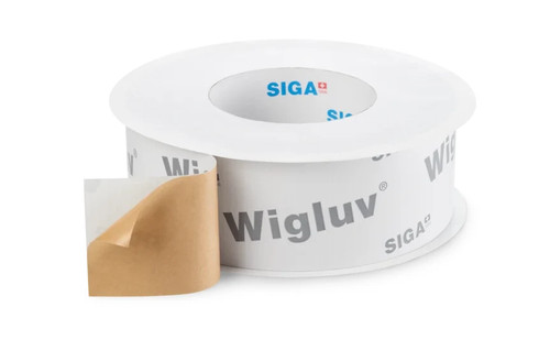 Siga wigluv 60mm 40m - x,
