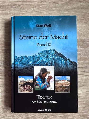 Steine der macht band - der, 12