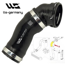 Ladeluftschlauch Turboschlauch