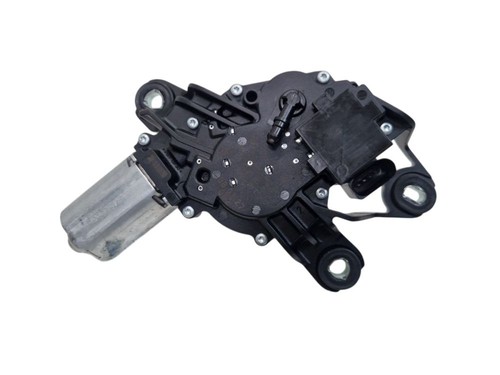 Wischermotor hinten