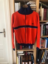 1970er 70s Trainingsjacke