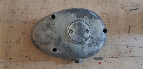 Simson deckel - , 2