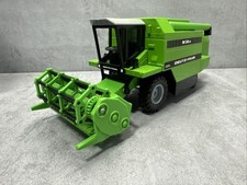 Siku Farmer 3950 Deutz Fahr M