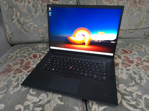 Lenovo thinkpad gen 16 - lenovo, 16"