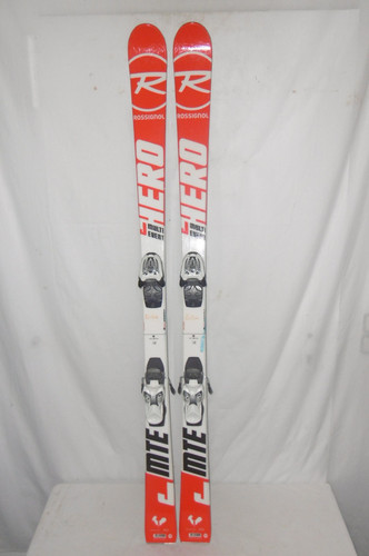 Rossignol hero ski junior - ski,