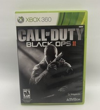 Call of Duty: Black Ops II BO2