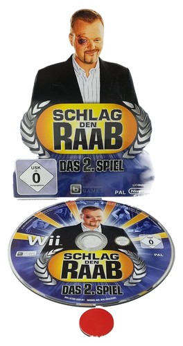 Schlag den raab nintendo - den,