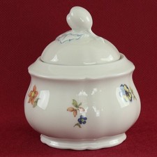 Zuckerdose Seltmann Weiden