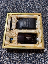 Olympus mju II stylus epic