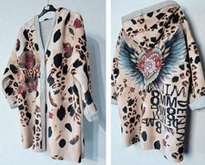 Made In Italy ♡ Coole Jacke