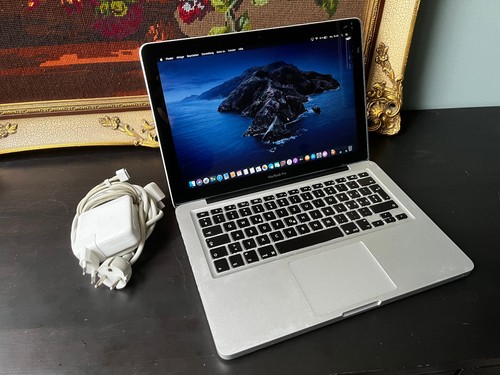 Apple macbook pro - macbook, 13"