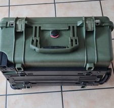 Protector Case Handgepäckkoffer