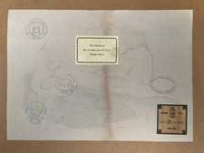 Pablo Picasso Zeichnung auf