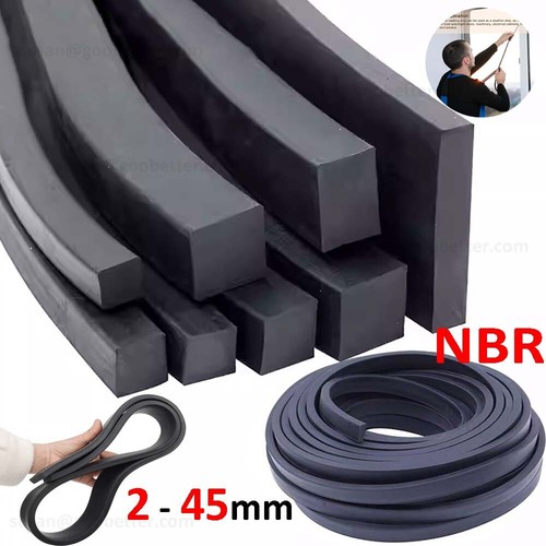 Gummistreifen nbr gummi - nbr,
