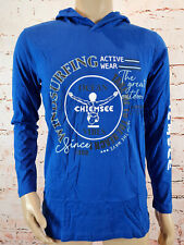 Chiemsee Jungen Langarmshirt