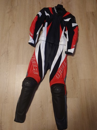 Damen lederkombi dainese 42 - damen, gr