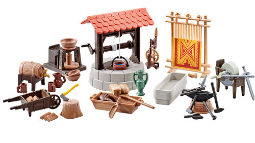 Playmobil ergänzungsset - playmobil,