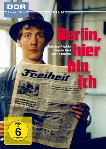 Berlin hier bin ich - berlin,,