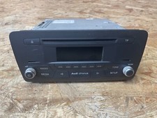 CD Autoradio Audi Chorus