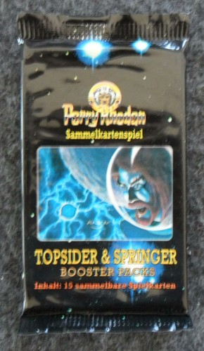 Perry rhodan - perry,