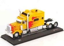 Peterbilt 379 Custom 2002, 1/43, IXO TR193.22