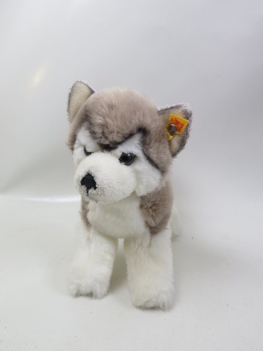Steiff stofftier 104985 - steiff,