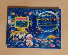 Diddl  Badeurlaub  Der interaktive Bildschirmschoner