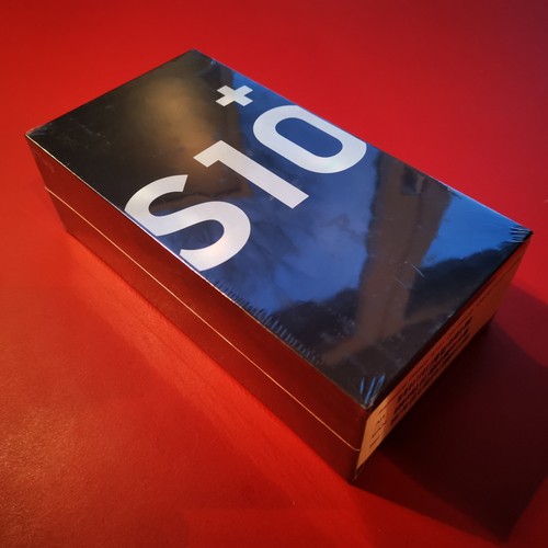 Samsung galaxy s10 - plus, s10+