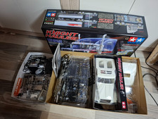 Tamiya Knight Hauler