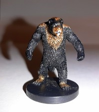 ►CELESTIAL BLACK BEAR ►02 C FIGUR ►ABERRATIONS ►2004 D&D MINIATURES PATHFINDER
