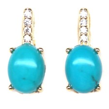 Thai Handgefertigt 6 x 8 Mm