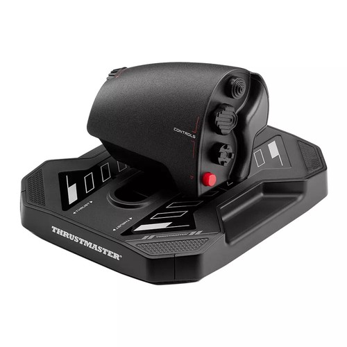 Thrustmaster schubhebel sol - schubhebel, sol-r