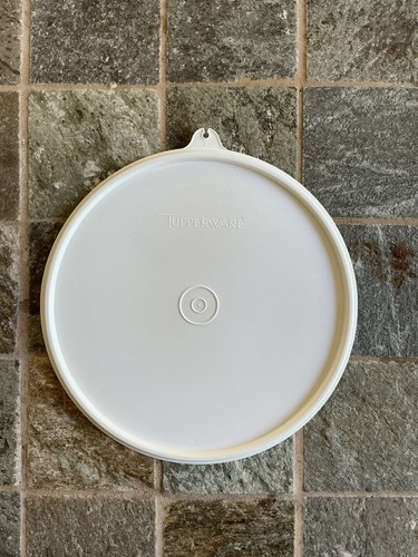 Tupperware deckel 229 - deckel,
