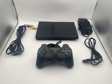 Sony PlayStation 2 Slim