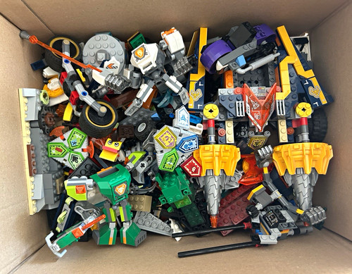 Lego figuren waffen und - lego,
