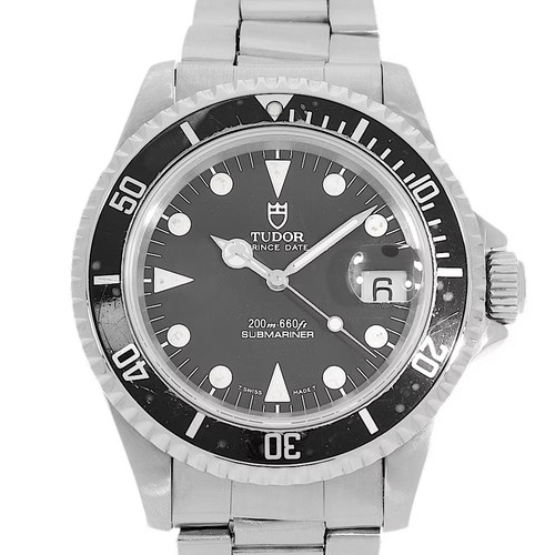 Tudor prince oysterdate - tudor,