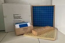 NEU Montessori Hunderterbrett