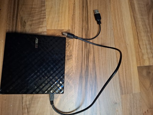 Asus sdrw 08d2s externer - sdrw,